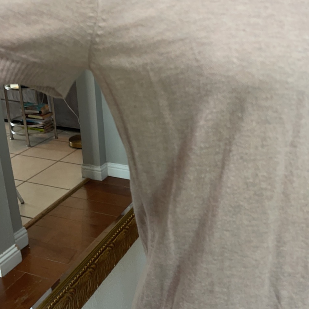 Ann Taylor Loft Sweater - Picture 5 of 9